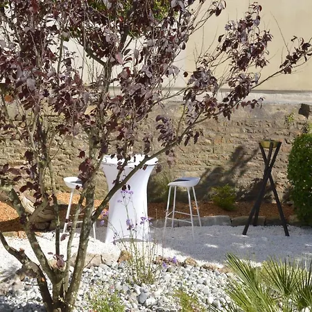 Bed & Breakfast St Anne