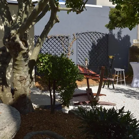 St Anne Bed & Breakfast