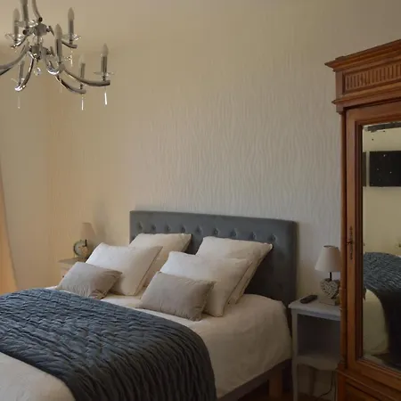 St Anne Bed & Breakfast Ploemeur