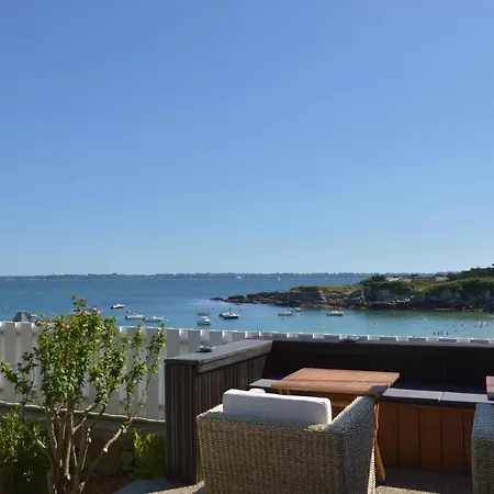Bed & Breakfast St Anne Ploemeur