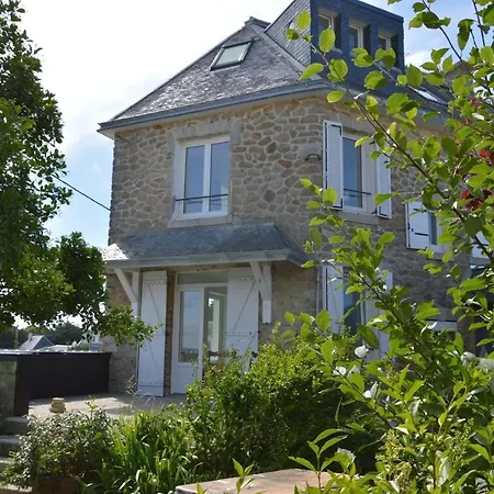 Bed & Breakfast St Anne