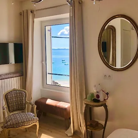 St Anne Bed & Breakfast Ploemeur