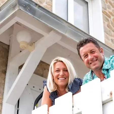 Bed & Breakfast St Anne *